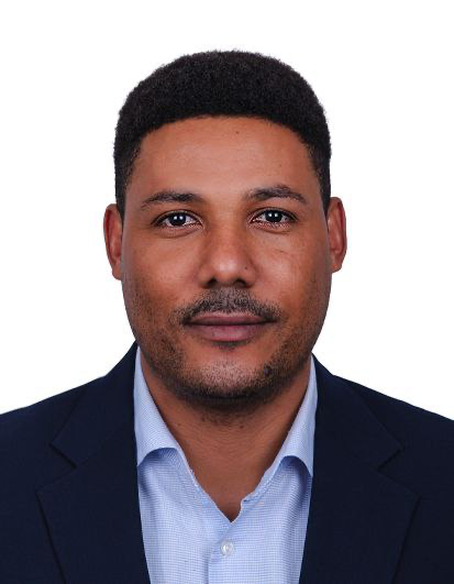 Dereje Teshome